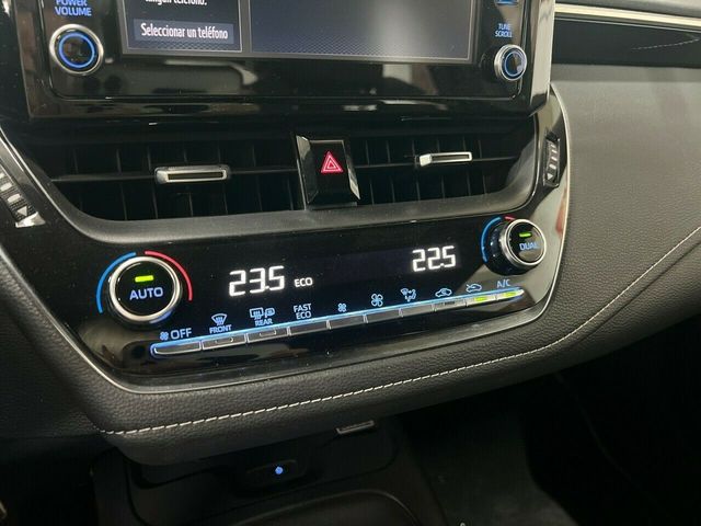 Toyota Corolla 1.8 125H ACTIVE TECH E-CVT