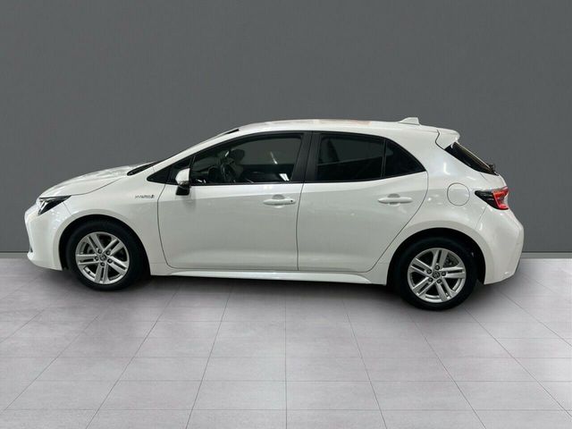 Toyota Corolla 1.8 125H ACTIVE TECH E-CVT