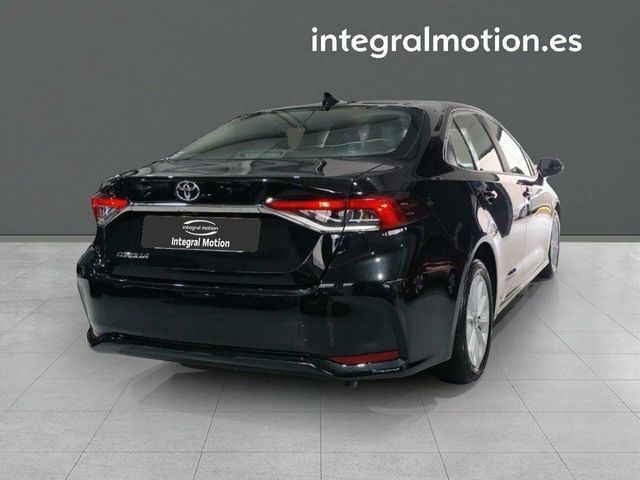 Toyota Corolla 1.8 125H ACTIVE TECH E-CVT SEDAN