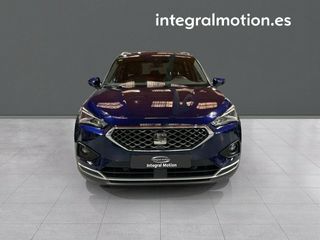Seat Tarraco 2.0 TDI 140kW 4Drive DSG S&S Xcellence 7PL