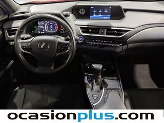 Lexus UX 250h Business 2WD 135 kW (184 CV)
