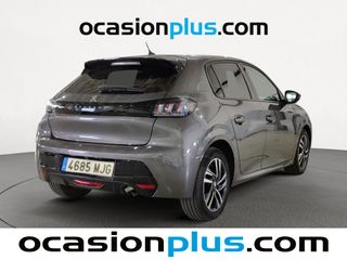 Peugeot 208 PureTech 100 Allure 75 kW (100 CV)