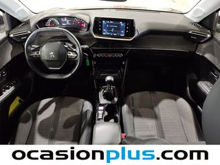 Peugeot 208 PureTech 100 Allure 75 kW (100 CV)