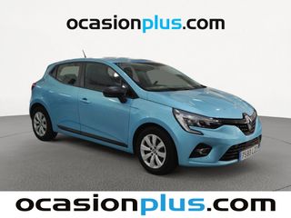 Renault Clio Business TCe 66 kW (90 CV)