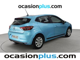 Renault Clio Business TCe 66 kW (90 CV)