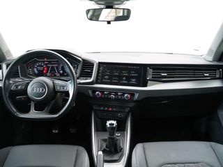 Audi A1 Sportback Adrenalin 30 TFSI 81kW (110CV)