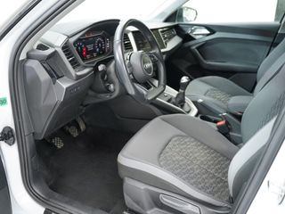 Audi A1 Sportback Adrenalin 30 TFSI 81kW (110CV)