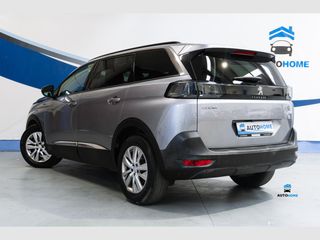 Peugeot 5008 1.5 BlueHDi 96kW (130CV) S&S Active