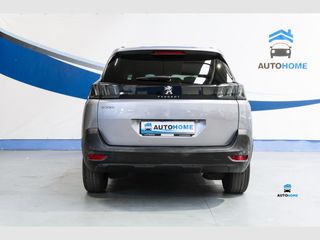 Peugeot 5008 1.5 BlueHDi 96kW (130CV) S&S Active