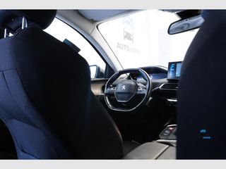 Peugeot 5008 1.5 BlueHDi 96kW (130CV) S&S Active