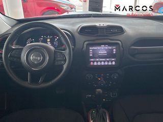 Jeep Renegade Trailhawk 4xe 1.3 PHEV 177kW(240CV) AT