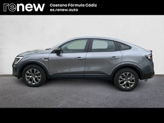 Renault Arkana Evolution TCe 103kW(140CV) EDC mild hybr