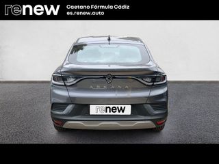Renault Arkana Evolution TCe 103kW(140CV) EDC mild hybr
