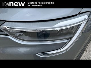 Renault Arkana Evolution TCe 103kW(140CV) EDC mild hybr