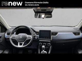Renault Arkana Evolution TCe 103kW(140CV) EDC mild hybr