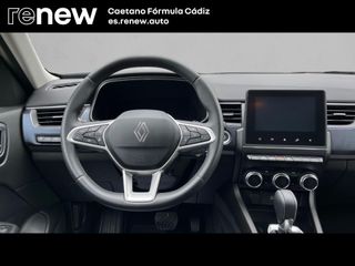 Renault Arkana Evolution TCe 103kW(140CV) EDC mild hybr