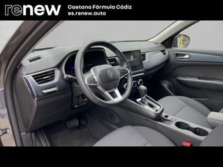 Renault Arkana Evolution TCe 103kW(140CV) EDC mild hybr