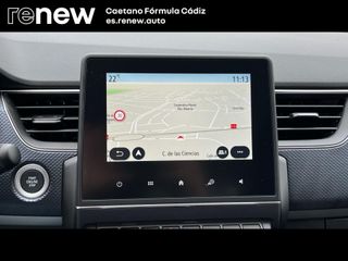 Renault Arkana Evolution TCe 103kW(140CV) EDC mild hybr
