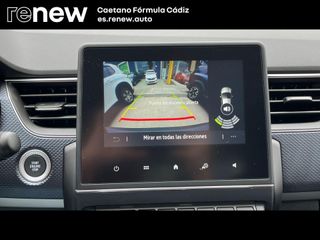 Renault Arkana Evolution TCe 103kW(140CV) EDC mild hybr
