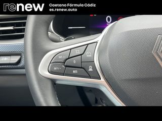 Renault Arkana Evolution TCe 103kW(140CV) EDC mild hybr