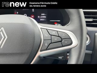 Renault Arkana Evolution TCe 103kW(140CV) EDC mild hybr