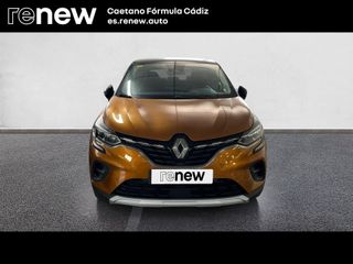 Renault Captur Zen E-TECH Híbrido enchufable 160cv
