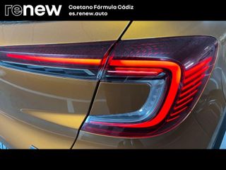 Renault Captur Zen E-TECH Híbrido enchufable 160cv
