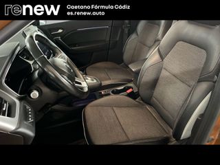 Renault Captur Zen E-TECH Híbrido enchufable 160cv