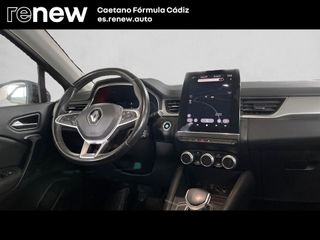 Renault Captur Zen E-TECH Híbrido enchufable 160cv