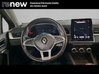 Renault Captur Zen E-TECH Híbrido enchufable 160cv