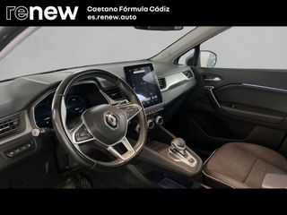 Renault Captur Zen E-TECH Híbrido enchufable 160cv