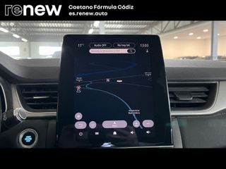 Renault Captur Zen E-TECH Híbrido enchufable 160cv