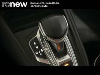 Renault Captur Zen E-TECH Híbrido enchufable 160cv