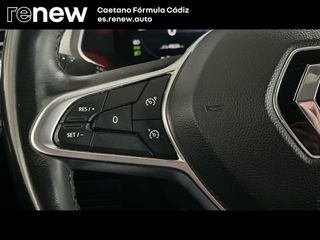 Renault Captur Zen E-TECH Híbrido enchufable 160cv