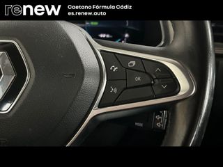 Renault Captur Zen E-TECH Híbrido enchufable 160cv