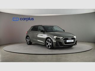 Audi A1 Sportback S line 25 TFSI 70kW (95CV)