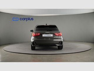 Audi A1 Sportback S line 25 TFSI 70kW (95CV)