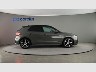Audi A1 Sportback S line 25 TFSI 70kW (95CV)
