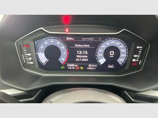 Audi A1 Sportback S line 25 TFSI 70kW (95CV)