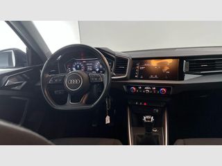 Audi A1 Sportback S line 25 TFSI 70kW (95CV)