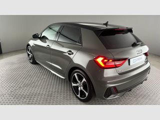 Audi A1 Sportback S line 25 TFSI 70kW (95CV)