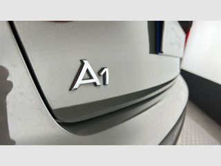Audi A1 Sportback S line 25 TFSI 70kW (95CV)
