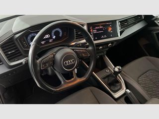 Audi A1 Sportback S line 25 TFSI 70kW (95CV)