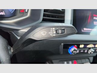 Audi A1 Sportback S line 25 TFSI 70kW (95CV)