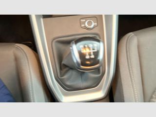 Audi A1 Sportback S line 25 TFSI 70kW (95CV)