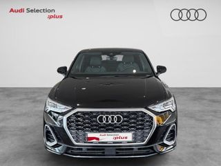 Audi Q3 Sportback S line 35 TDI 110 kW (150 CV) S tronic