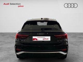 Audi Q3 Sportback S line 35 TDI 110 kW (150 CV) S tronic