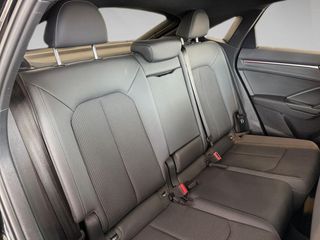 Audi Q3 Sportback S line 35 TDI 110 kW (150 CV) S tronic