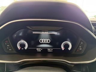 Audi Q3 Sportback S line 35 TDI 110 kW (150 CV) S tronic