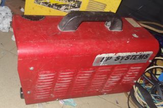 Soldadora EPS SYSTEMS W180 E